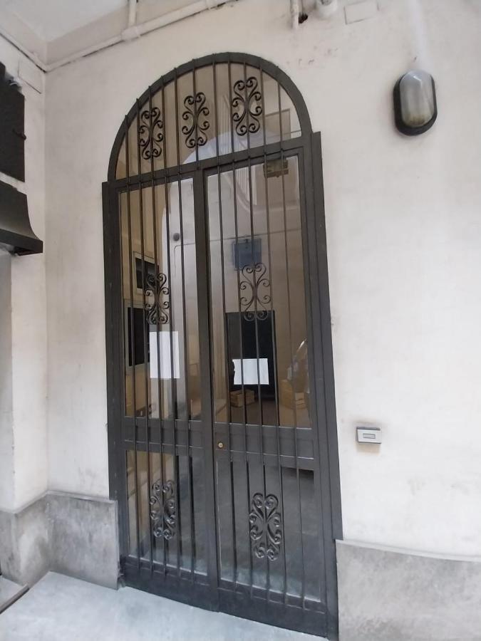 Kibilu - Via Dell'Unione - City Centre - Duomo 밀라노 외부 사진