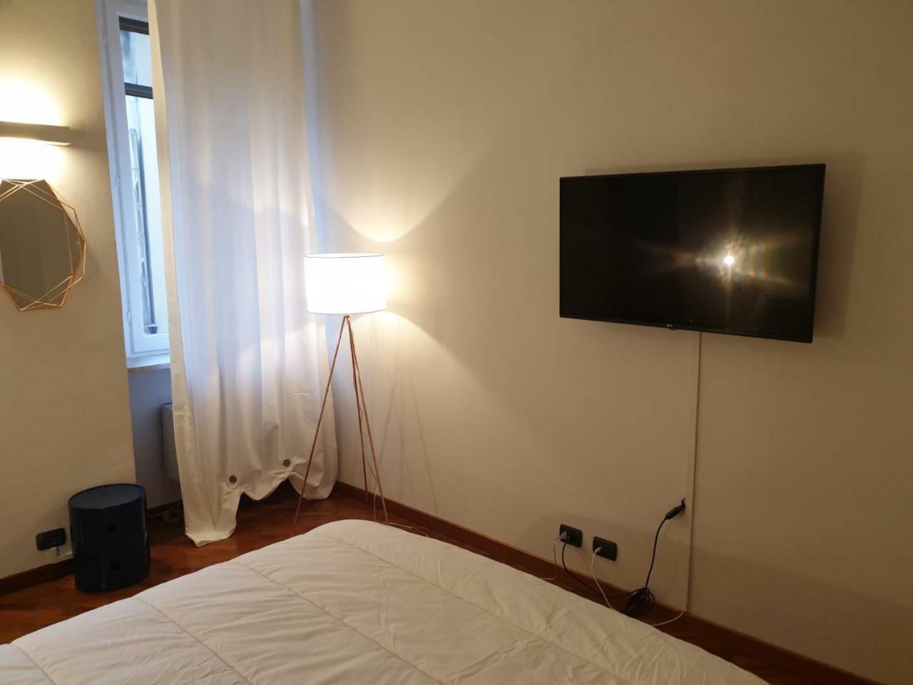 Kibilu - Via Dell'Unione - City Centre - Duomo 밀라노 외부 사진
