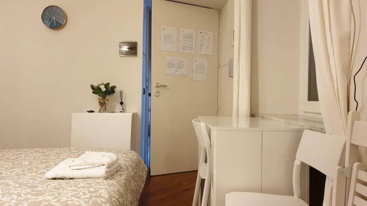 Kibilu - Via Dell'Unione - City Centre - Duomo 밀라노 외부 사진
